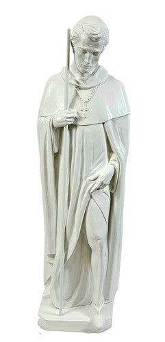 St. Peregrine Statue - 60-inch