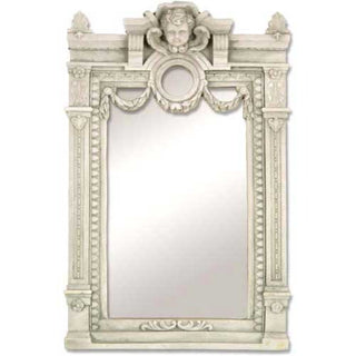 Blair Mirror Statue - 8-inch
