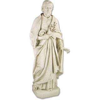 Saint Joseph Statue - 69-inch