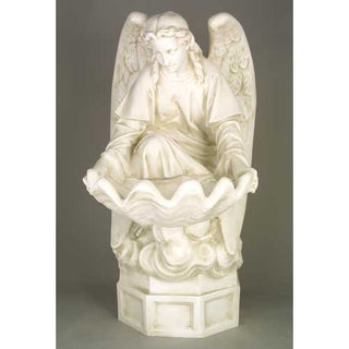 Fegana Angel-32 Statue - 32-inch