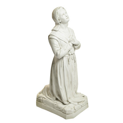 Francisco (Fatima) 30.5 Statue - 31-inch