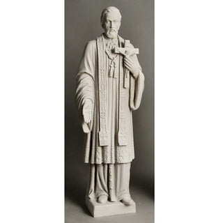 Saint Francis Xavier 26.5 Statue - 27-inch