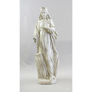 Madonna Of The Prairie Statue - 62-inch