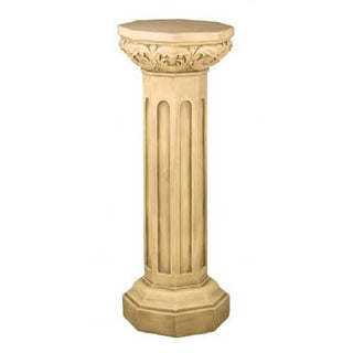 Pedestal Statue - 36-inch