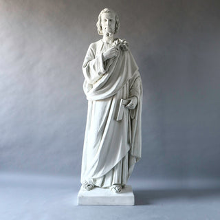 St. Joseph 37"h Statue - 37-inch