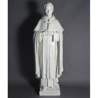 ST.MARTIN Statue - 56-inch