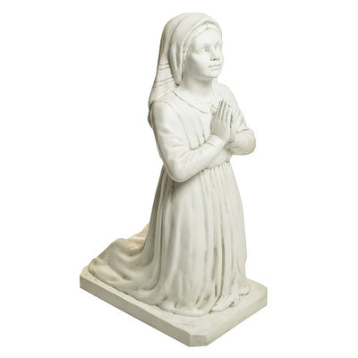 Jacinta 38 (Fatima) Statue - 38-inch