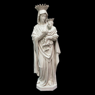 Our Lady Of Perpetual Help 62" Statue - 62-inch
