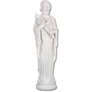 St Joseph Statue - 22-inch