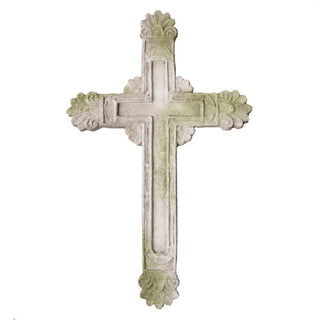 Cross of Noel Statue - 20-inch