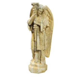 Altar Angel Right Statue - 27-inch