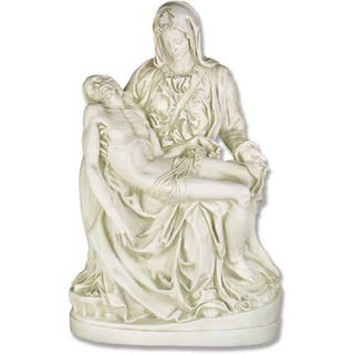 Pieta-41 Statue - 41-inch