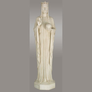 Christ The King 47" H Statue - 47-inch