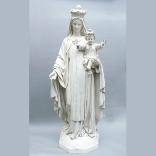 OUR LADY OF MT. CARMEL 5' Statue - 60-inch