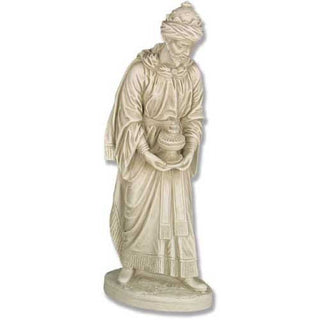 King Melchior Statue - 25-inch