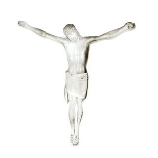Corpus Of Christ-36  No Cross Statue - 36-inch