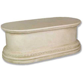 Image Pedestal Statue - 14-inch
