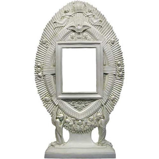 Picture Shrine 68"H Statue - 68-inch