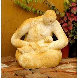 Life Statue - 16-inch