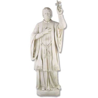 Saint Francis Xavier 68" H Statue - 68-inch