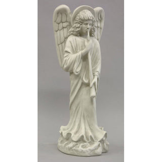Judgment Day Angel Statue - 18-inch