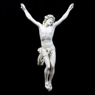 Corpus Of Christ-27 Statue - 27-inch