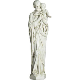 St Joseph & Child (Tars) Statue - 32-inch