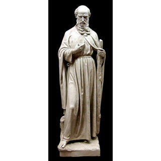 Saint Jude Statue - 55-inch