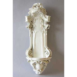 Fancy Niche Statue - 24-inch