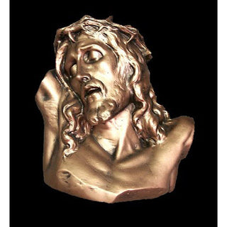 Jesus Wall Hanging Statue - 16-inch