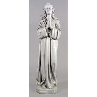 Saint Philomena Statue - 40-inch