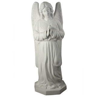 Angel From Bronx Statue - 56-inch