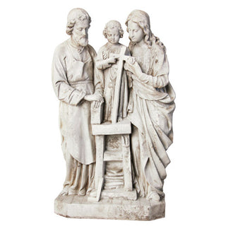 Holy Family-25H Statue - 25-inch