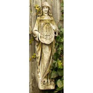 Belfast Figure-A Statue - 55-inch