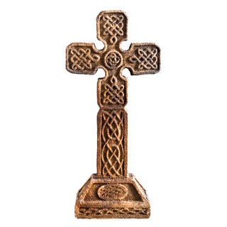 Cross of County Cork Statue - 15-inch