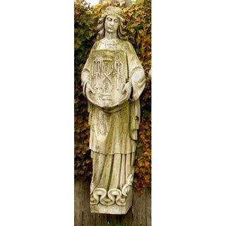 Belfast Figure-A Statue - 55-inch