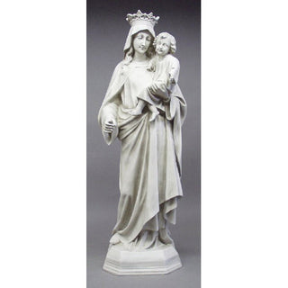 Queen Of Heaven Statue - 42-inch