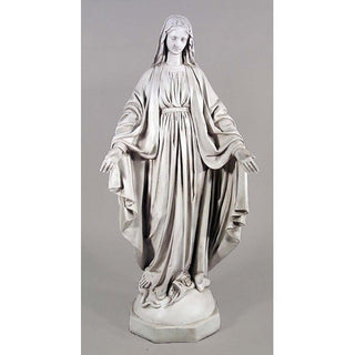 Mary-42 H Statue - 42-inch