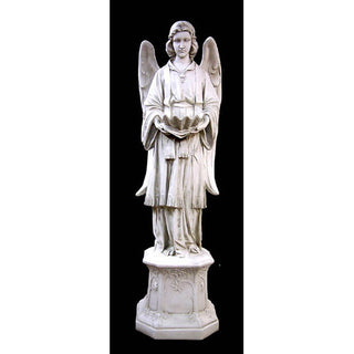 Angel's Offering Statue - 61-inch