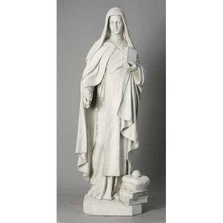 Saint Teresa Of Avila Statue - 40-inch