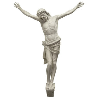 DRAMATIC CORPUS 86" Statue - 86-inch