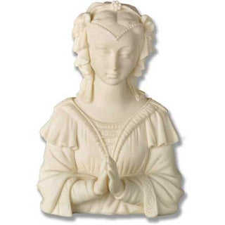 Busto Madonna 7 H Statue - 7-inch