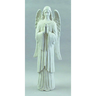 Angel Of Prayer Statue - 61-inch