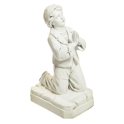 Francisco (Fatima) 30.5 Statue - 31-inch
