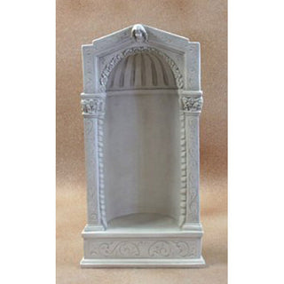 Large Shrine For 36"H Grotto Statue - 54-inch