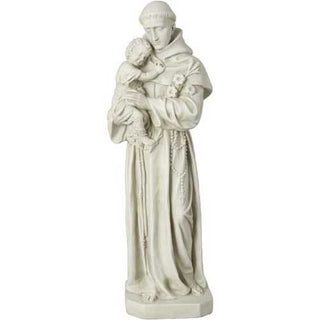 Saint Anthony Statue - 24-inch