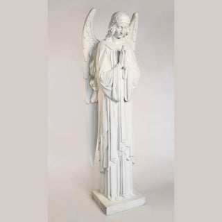 ANGEL FOR LIFESIZE SET 5'4"H Statue - 5-inch