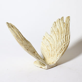 Wings Statue - 10-inch
