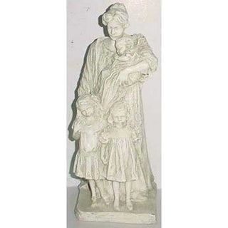 Motherhood Statue - 18-inch