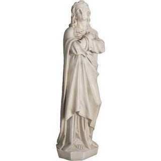 Corpus Statue - 24-inch